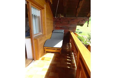 Appartamento per vacanze a Berchtesgaden con...