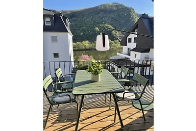 Vakantieappartement met 2 slaapkamers