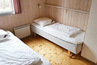 6 Personen Ferienhaus in Aakirkeby