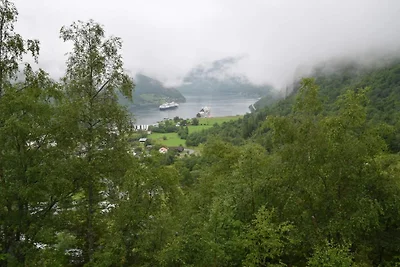 4 Personen Ferienhaus in UDDEVALLA