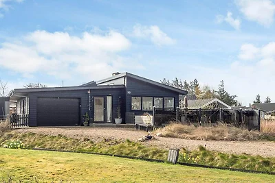 3 Personen Ferienhaus in Esbjerg V-By Traum