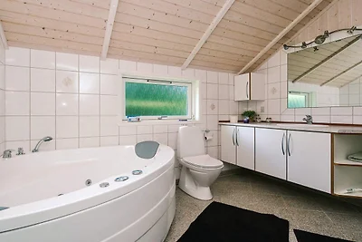 7 Personen Ferienhaus in Gørlev-By Traum