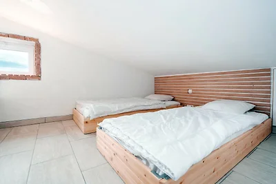 Lichtdurchflutete Immobilie in Meeresnähe