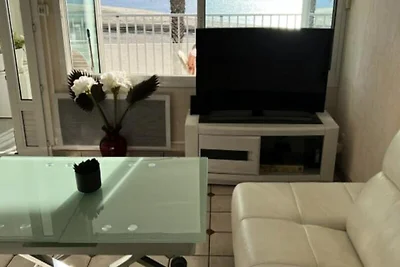 Apartments für 4 Personen