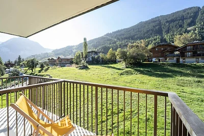 Apartment in Courchevel in der Nähe der...