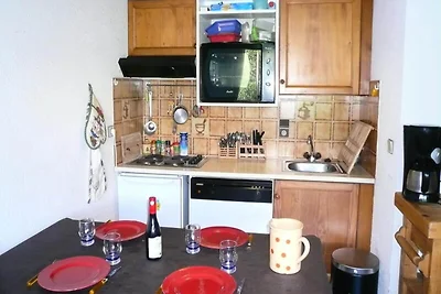 Residenz Les Granges D'ormaret