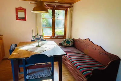 4 personas casa en HALLABRO-By Traum