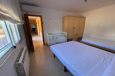 Haustierfreundliche Villa mit Pool