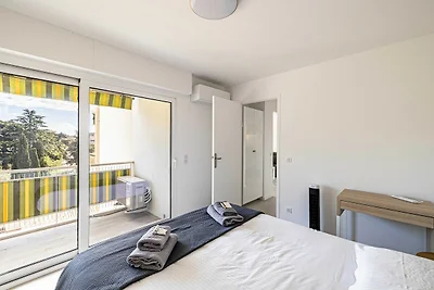 Eleganz und Ruhe mit Terrasse, Aussicht und...