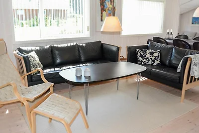 6 Personen Ferienhaus in Løkken