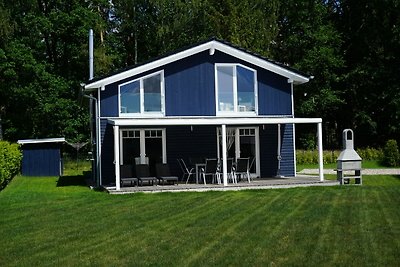 Ferienhaus Seewind mit Sauna am Dümmer See