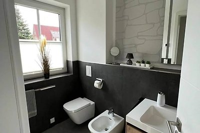 Töwer Loft Comfortabele vakantiewoning