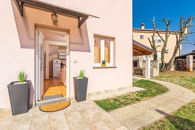 Ferienwohnung mit Grillterrasse und privatem ...