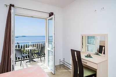 Villa Samba- Premium One-Bedroom Apartment wi...