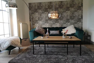 Ferienhaus mit 2 Schlafzimmer