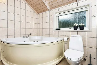 4 Sterne Ferienhaus in Ebeltoft-By Traum