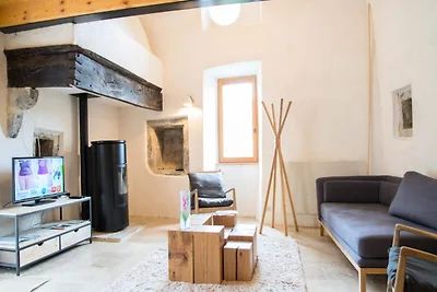 Gîte de France 7 Personen