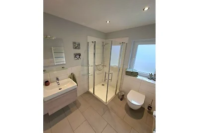 Ferienhaus mit 2 Schlafzimmer