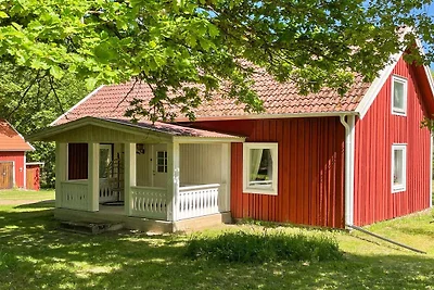 5 Personen Ferienhaus in Ruda