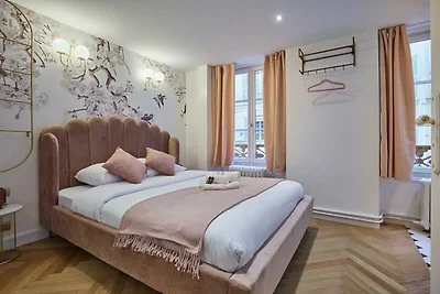 Sublim & New Apartment Saint Germain des Près