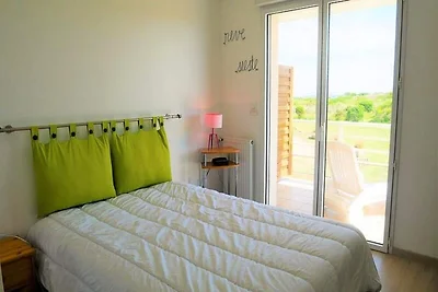 Residenz Fort Neuf für 4 Personen