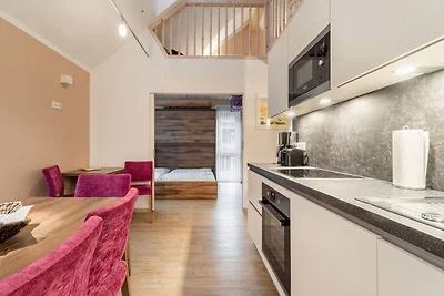 Apartment in St. Georgen / Salzburg nahe...