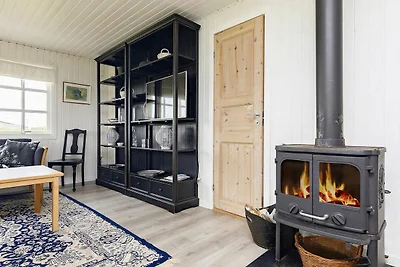 8 Personen Ferienhaus in Løkken-By Traum