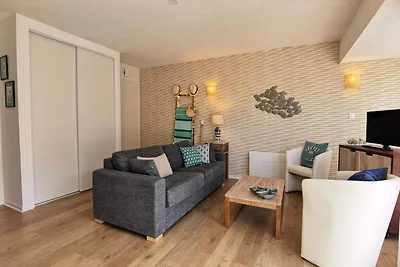 3 Zimmer für 6 Personen