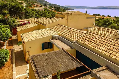 Appartamento a Barbati vicino al mare
