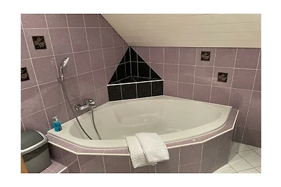 Appartement 2+2