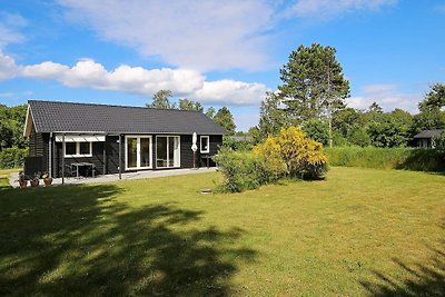 4 Sterne Ferienhaus in Højby