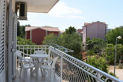 Apartments Dana - One Bedroom Apartment 3
