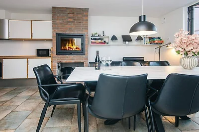 4 sterren vakantie huis in Rømø