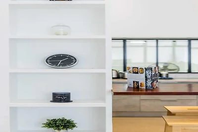 Wunderschönes Loft - 3 Schlafzimmer/10 Person...