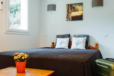 Apartment Ax: In der Nähe des Dorfzentrums