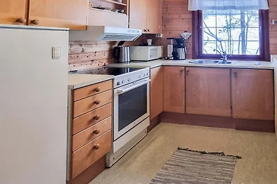 6 persoons vakantie huis in ÅSERAL-By Traum