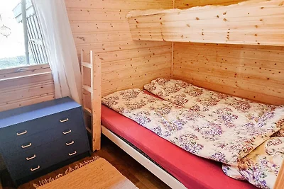 6 persoons vakantie huis in Flatanger