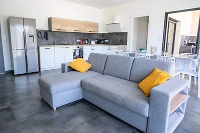 Ferienwohnung Familienurlaub Corse