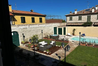 Ferienwohnung in Pesaro mit Swimmingpool