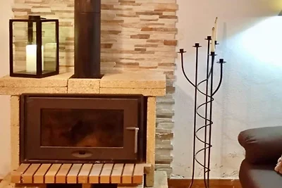 Ferienhaus auf Teneriffa mit Garten