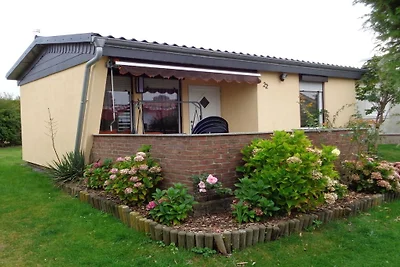 Ferienhaus Erholungsurlaub Hohenkirchen
