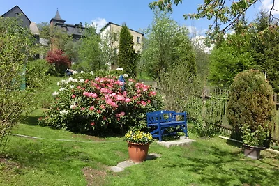 Appartamento nella Foresta Turingia con...