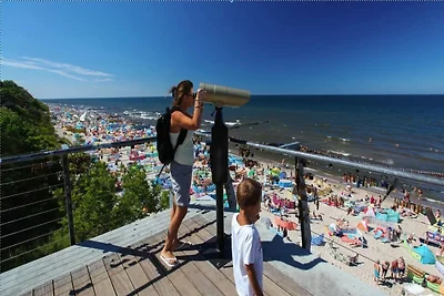 Appartamento a Rewal vicino Spiaggia e...