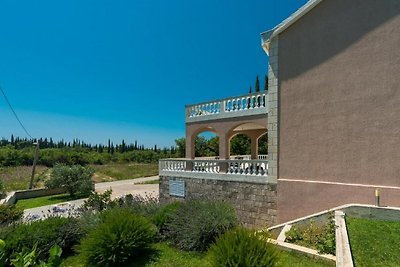 Apartments Villa Harmonia - One-Bedroom Apart...