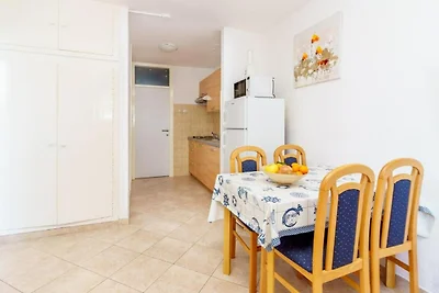 Lumbarda Resort Apartments - Comfort One Bedr...