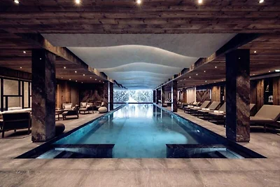 Apartments für 15 Personen