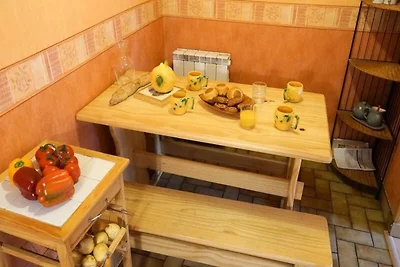 Studio in Frankreich nahe Superbagneres