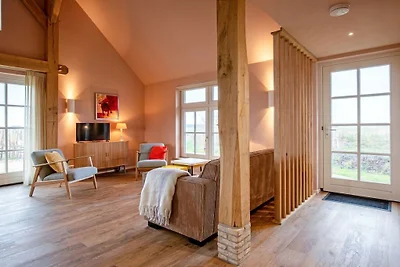 Ferienhaus mit 1 Schlafzimmer