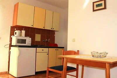 Apartments Antonio - One Bedroom Apartment wi...