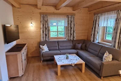 Luxus Chalet "Familie Leitner"